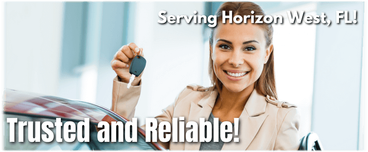 Locksmith Horizon West FL